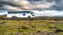 Express Shared Transfer from Reykjavik Hotels to Keflavik Airport