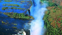 5 Day Victoria Falls and Chobe National Park Camping Tour