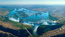 5 Day Victoria Falls and Chobe National Park Luxury Accommodated Tour