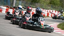 15 Min Of Go Karting