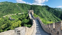 All Inclusive Tour to Great Wall and Olympic Stadium