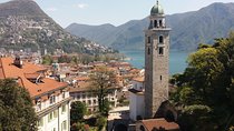 Como, Italy & Lugano, Switzerland Exclusive Full-Day Tour (1h from Milan, 10:30)
