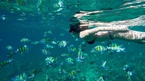 Phi Phi Island Deluxe Package by Tour Hub Asia