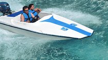 Punta Cana Speed Boat Tour and Snorkeling