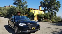 Explore Napa or Sonoma County Vineyards (Based on your reference) - 8 Hour Tour