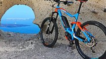Santorini eBike Sunset Tour
