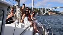 Porto: Small-Group Douro River Sailing Cruise
