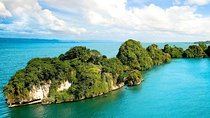 Los Haitises and El Limon National Parks from Punta Cana