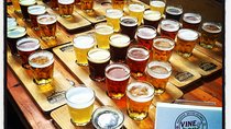 Vancouver Craft Brewery Tour