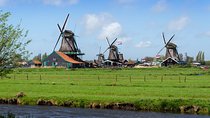 Private Excursion to Zaanse Schans, Edam, Volendam and Marken