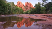 Private 4-Hour Sedona Spirit Journey and Vortex Tour