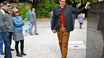 Private Munich History and Beer Culture Walking Tour