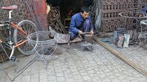 Artisans Walking Tour of Marrakech