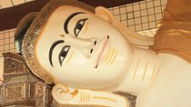 Kingdom of Hanthawaddy: Excursion to Bago from Yangon