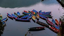 Full-Day Private Pokhara City Tour with Professional Guide and Luxury Vehicle