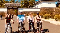 5-Hour Tokyo and Edo Hidden Gem Bike Tour with Lunch
