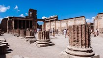 Tour of Pompeii