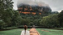 02 Days Private Sigiriya and Minneriya Tour with Village Experience from Colombo