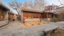 Beijing Private: Shijia Hutong, Lao She Teahouse, Capital Museum and Art Gallery