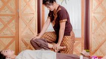 Cambodia Traditional Massage 60minute Free Pick up Service 