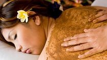Spa Package (Body Scrub 60min, Body massage 60 min, Foot reflex 30min)
