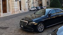 Rome Airport Transfer - ONE WAY