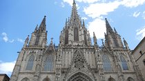 Explore Beautiful Barcelona: Self-Guided Audio Tour