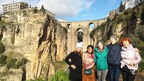 Ronda Private Tour from Seville