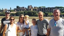 The Very Best half day tour Of Rome