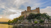 Private Tour Templar Knights: Castle DE Tomar and Almourol