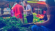 Market Tour and Hands-On Cooking Class Colombo
