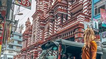 Private Colombo City Tour with Traditional Srilankan Lunch