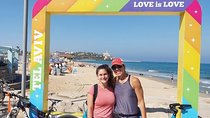 Tel Aviv Jaffa Guided Bike Tour
