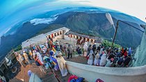 Visit Adam's Peak from Colombo