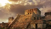 Private Guided Day Trip to Tulum from Riviera Maya or Cancun
