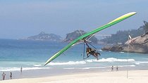 ASA DELTA or PARAPENTE Rio
