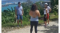 Montego Bay Highlight Tour Visit local Community And See Local Stuffs