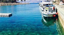 Joyful Roads: Dead Sea - Aqaba