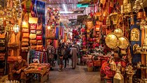 Marrakech Private Shopping Tour