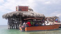 Private Pelican Bar Tour from Montego Bay