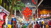 Kuala Lumpur heritage and culture tour