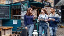 The 10 Tastings of Edinburgh With Locals: Private Food Tour