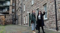 Treasures of Edinburgh: Ghosts, Myths & Legends Private Tour
