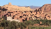 Marrakech Sahara Tours & Day Trips