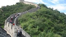 6-Day Beijing Xi'an Tour, Private Package to Great Wall and Terracotta Army