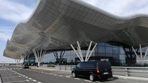 Airport transfer from Zagreb to Šibenik or Zadar or vice versa