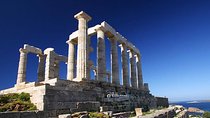 Cape Sounion Private Tour (up to 11 people)