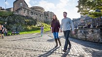 Royal Edinburgh Ticket - Hop-On Hop-Off and Attraction Admissions