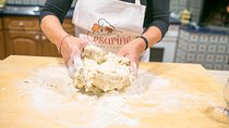 Private Pizza & Tiramisu Class at a Cesarina's home with tasting in Altamura
