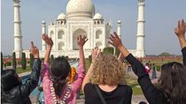 Delhi - Agra One Day Tour